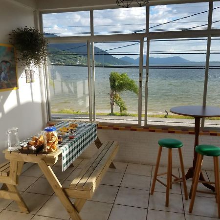 Casa Aberta Floripa Hotel Florianópolis Buitenkant foto