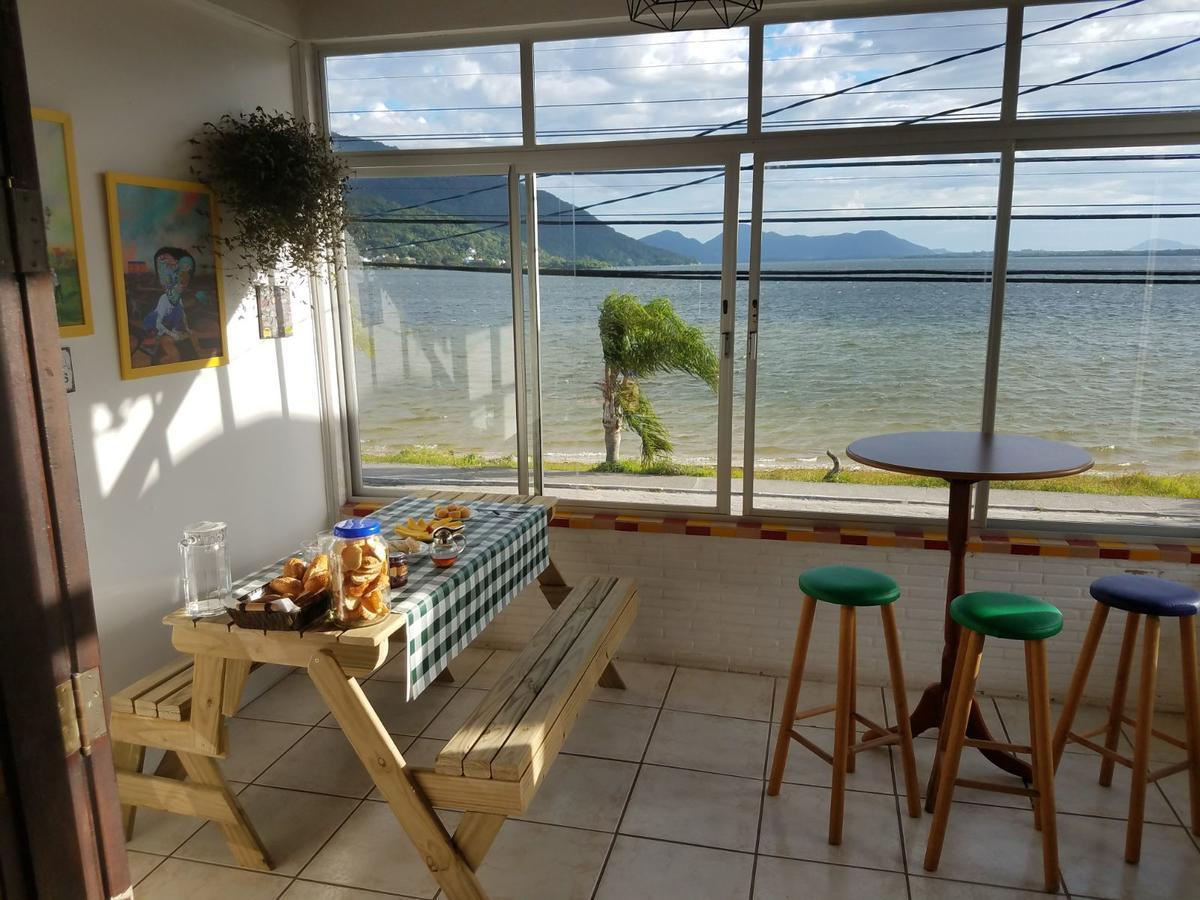 Casa Aberta Floripa Hotel Florianópolis Buitenkant foto
