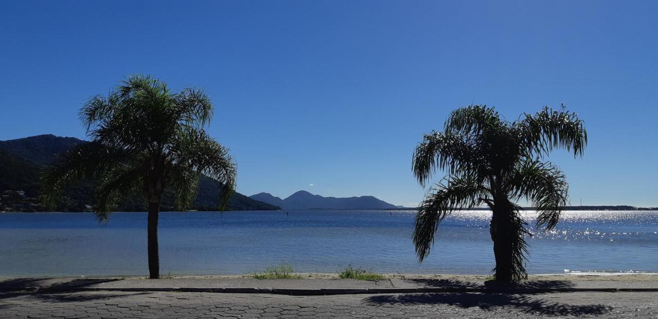 Casa Aberta Floripa Hotel Florianópolis Buitenkant foto