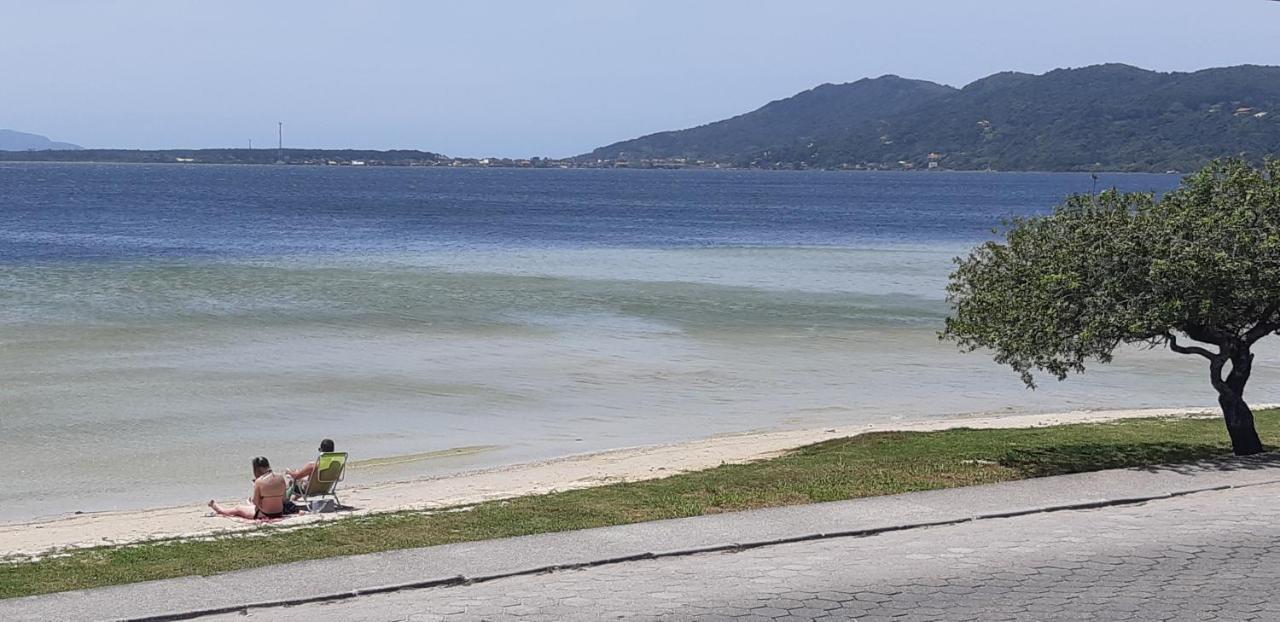 Casa Aberta Floripa Hotel Florianópolis Buitenkant foto