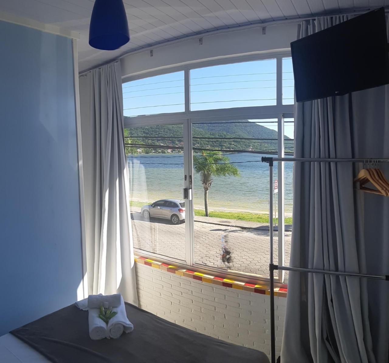 Casa Aberta Floripa Hotel Florianópolis Buitenkant foto