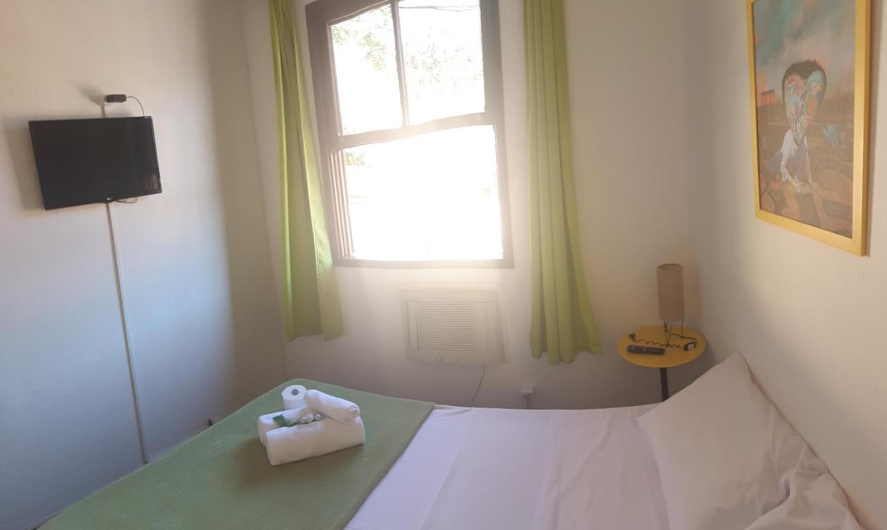 Casa Aberta Floripa Hotel Florianópolis Kamer foto