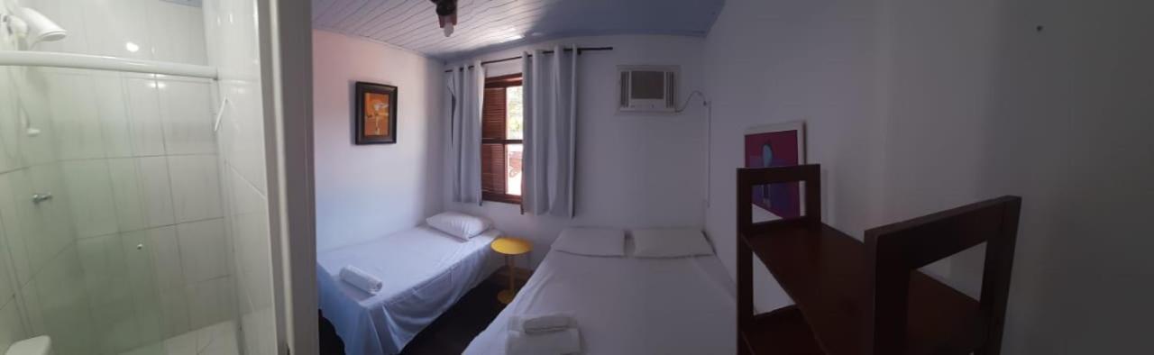 Casa Aberta Floripa Hotel Florianópolis Buitenkant foto